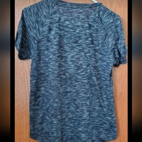 Juniors M Days of the Week Graphic T-Shirt - Picture 3 of 5